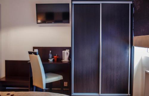 Karb Apartamento | Boutique Hotel's Bytom