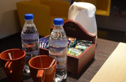 Karb Apartamento | Boutique Hotel's Bytom