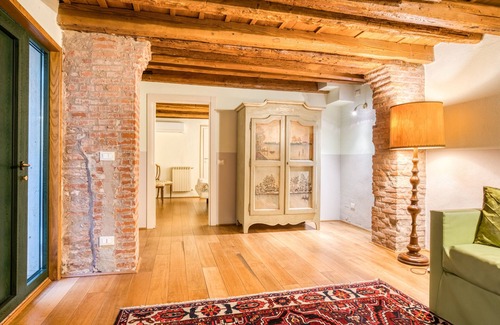 Cittadella Hotel | Boutique Hotel Scalzi - Adults Only