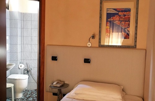Cittadella Hotel | Boutique Hotel Scalzi - Adults Only