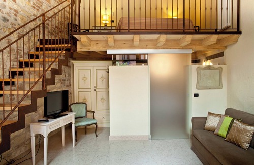 Cittadella Hotel | Boutique Hotel Scalzi - Adults Only