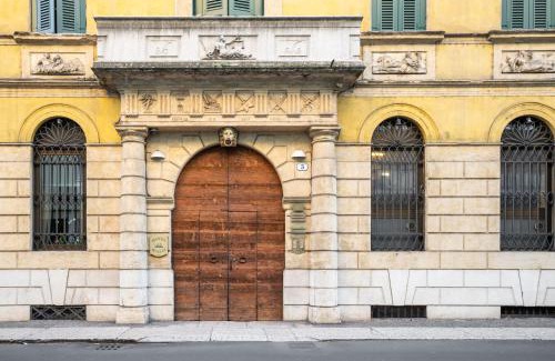 Cittadella Hotel | Boutique Hotel Scalzi - Adults Only