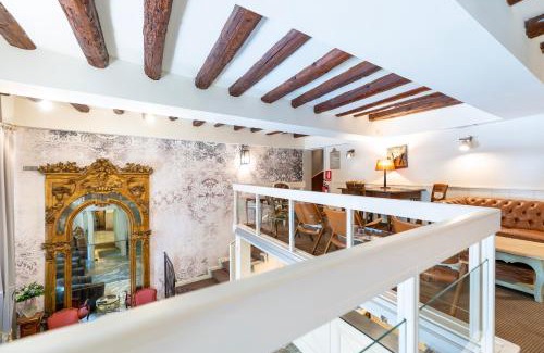 Cittadella Hotel | Boutique Hotel Scalzi - Adults Only