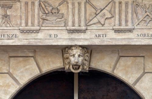 Cittadella Hotel | Boutique Hotel Scalzi - Adults Only
