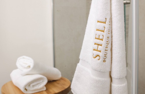 Rafajlovici Hotel | Boutique Hotel Shell