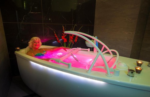 Swieradow-Zdroj Hotel | Boutique Hotel Sudetia - Medical & SPA