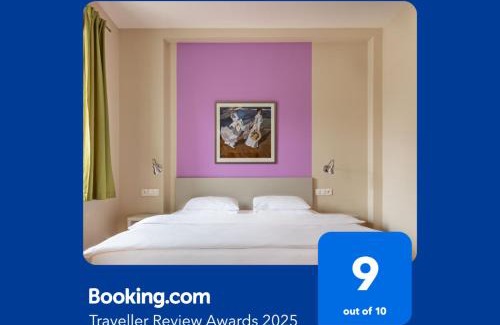 Marianske Lazne Hotel | Boutique Hotel SwissHouse