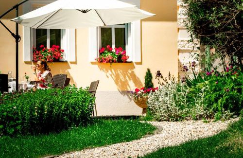 Marianske Lazne Hotel | Boutique Hotel SwissHouse