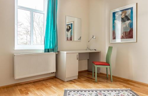 Marianske Lazne Hotel | Boutique Hotel SwissHouse