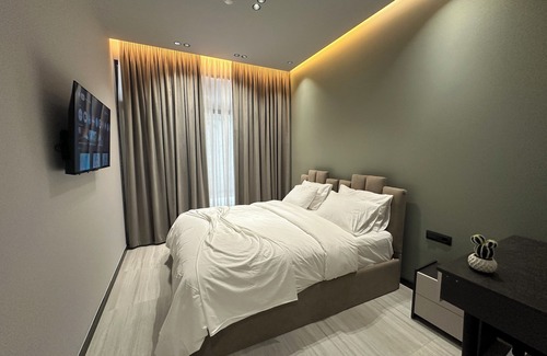 Shkoder Hotel | Boutique Hotel The Roots
