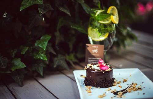 Kosancicev Venac Hotel | Boutique Hotel Townhouse 27