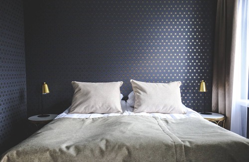 Jyvaskyla Hotel | Boutique Hotel Yöpuu