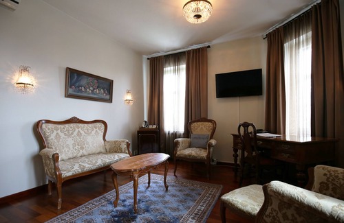 Jyvaskyla Hotel | Boutique Hotel Yöpuu