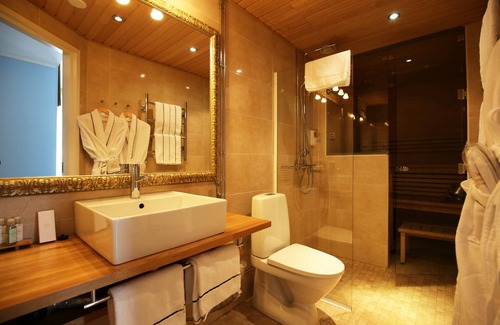 Jyvaskyla Hotel | Boutique Hotel Yöpuu