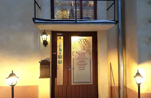 Forssa Hotel | Boutique Hotelli Maakunta