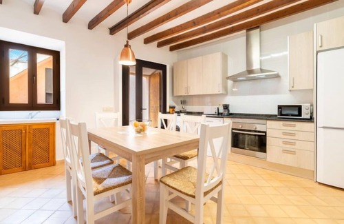 Banyalbufar Casa | Boutique House by Interhome