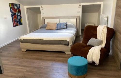 Benevento Cama Y Desayuno | Boutique House
