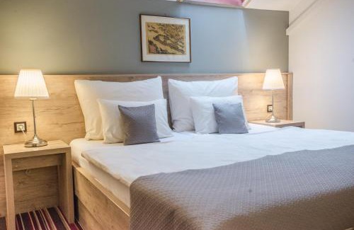 Rudanovac Casa | Boutique house Oreskovic