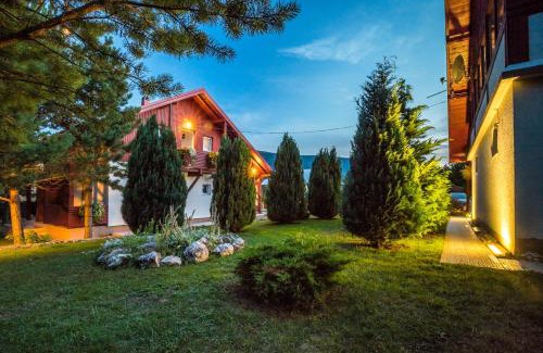 Rudanovac Casa | Boutique house Oreskovic