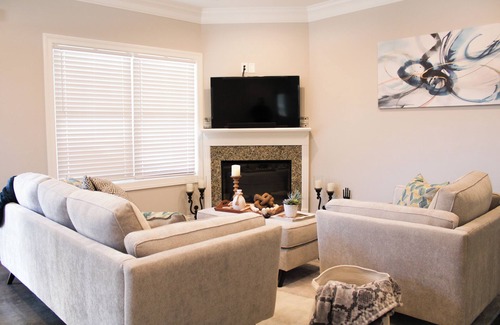 White Bluff Casa | Boutique New Construction With All the Conveniences You Would Expect