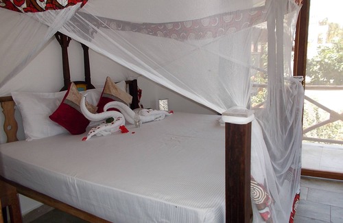 Nungwi Hotel | Boutique Ocean view nungwi