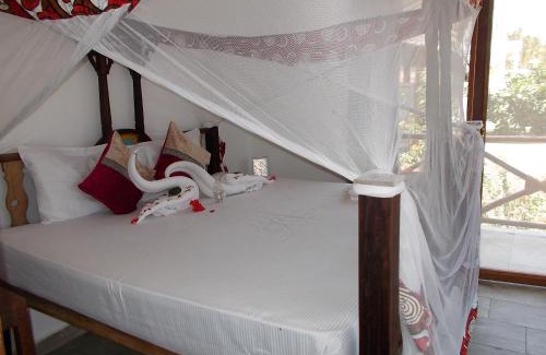 Nungwi Hotel | Boutique Ocean View Nungwi