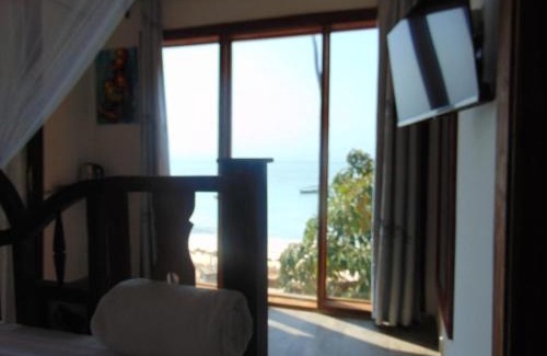 Nungwi Hotel | Boutique Ocean View Nungwi