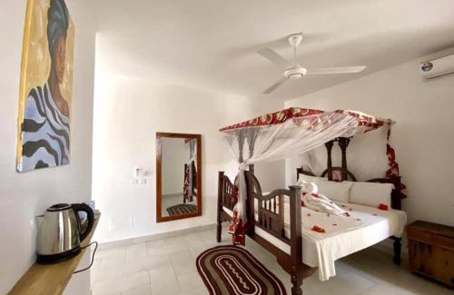 Nungwi Hotel | Boutique Ocean View Nungwi