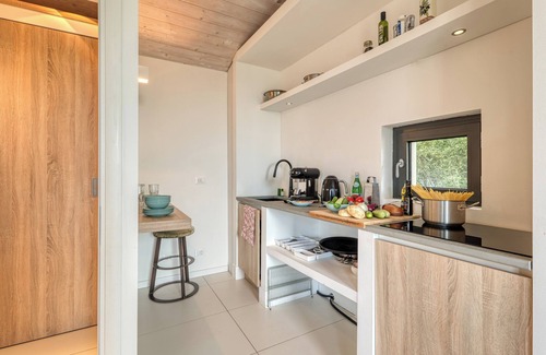Ventimiglia Casa | Boutique Pool Apt. Balzi Rossi - Lucca 1, Ventimiglia, Italy