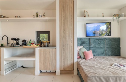 Ventimiglia Casa | Boutique Pool Apt. Balzi Rossi - Lucca 1, Ventimiglia, Italy