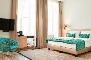 Belvaros - Lipotvaros Hotel | Boutique Residence Budapest