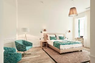 Belvaros - Lipotvaros Hotel | Boutique Residence Budapest