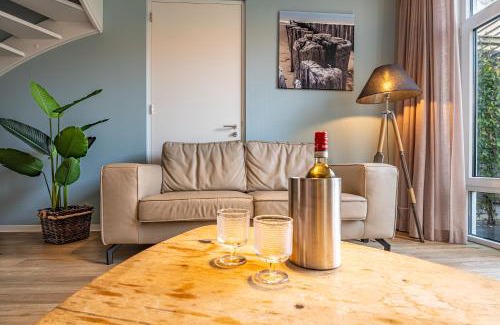 Scharendijke Apartamento | Boutique Resort Schaardijk vakantiewoning