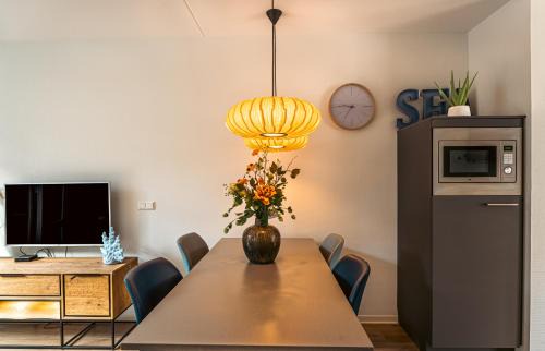 Scharendijke Apartamento | Boutique Resort Schaardijk vakantiewoning