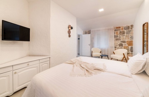 Gornji Humac Casa | Boutique Rooms by Nono Ban