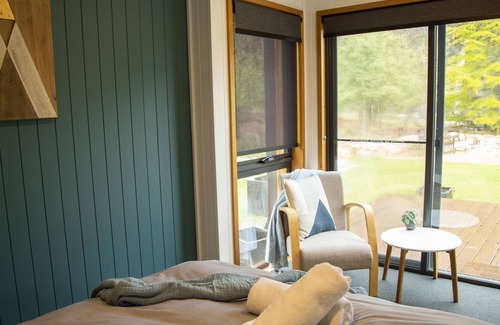 Yaouk Casa | Boutique Snowy Mountains Getaway - Relax | Reconnect | Recharge