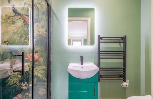 Newtownards Apartamento | Boutique Stays at 56B