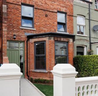 Bangor Casa | Boutique Stays at 78