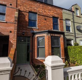 Bangor Casa | Boutique Stays at 78