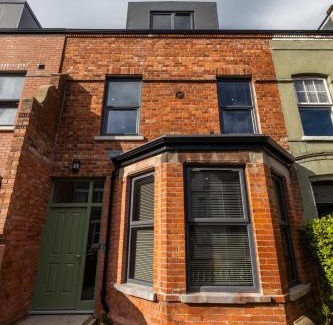 Bangor Casa | Boutique Stays at 78