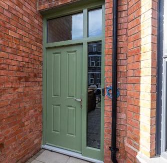 Bangor Casa | Boutique Stays at 78