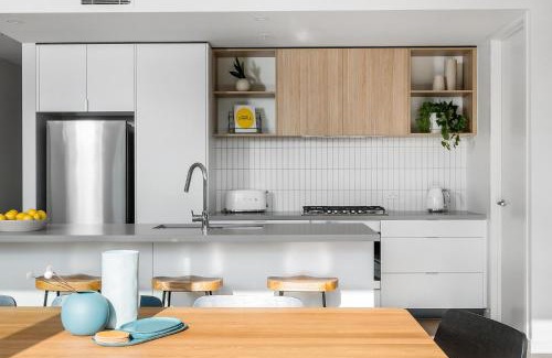 Glen Iris Apartamento | Boutique Stays - Axel Apartments 203 The Bonfield