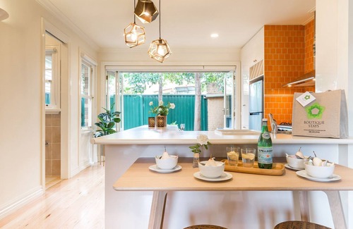 Richmond North Casa | ESTANCIAS BOUTIQUE - Buckingham