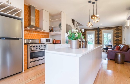 Richmond North Casa | ESTANCIAS BOUTIQUE - Buckingham