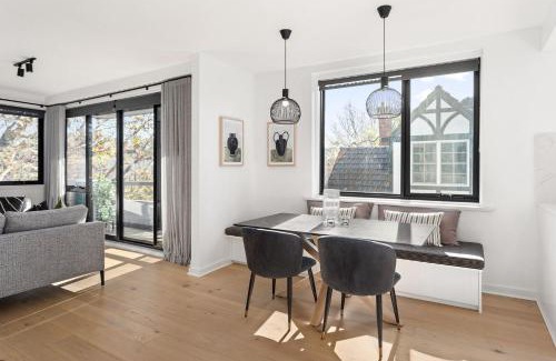 South Yarra Apartamento | Boutique Stays - Elmtree
