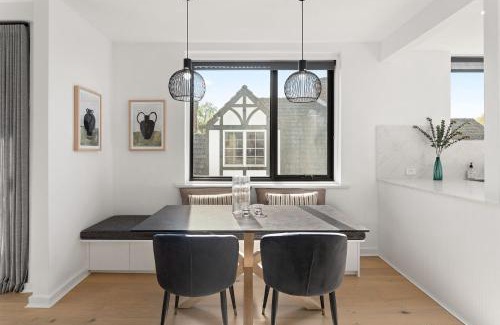 South Yarra Apartamento | Boutique Stays - Elmtree
