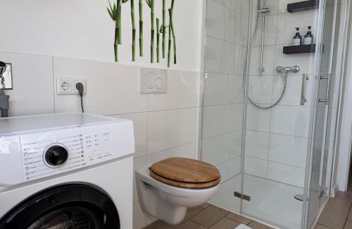 Innenstadt Apartamento | Boutique Studio Apartment Lucca - Parkplatz - Bahnhof