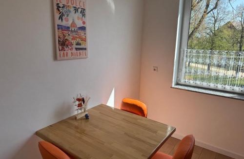 Innenstadt Apartamento | Boutique Studio Apartment Lucca - Parkplatz - Bahnhof