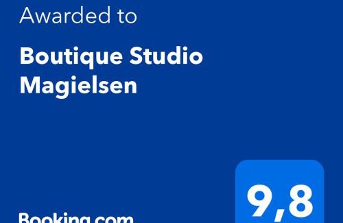 De Weteringschans Cama Y Desayuno | Boutique Studio Magielsen