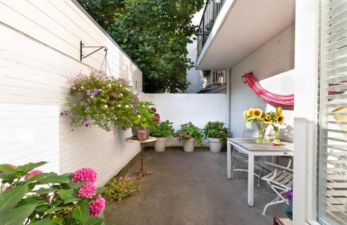 De Weteringschans Cama Y Desayuno | Boutique Studio Magielsen